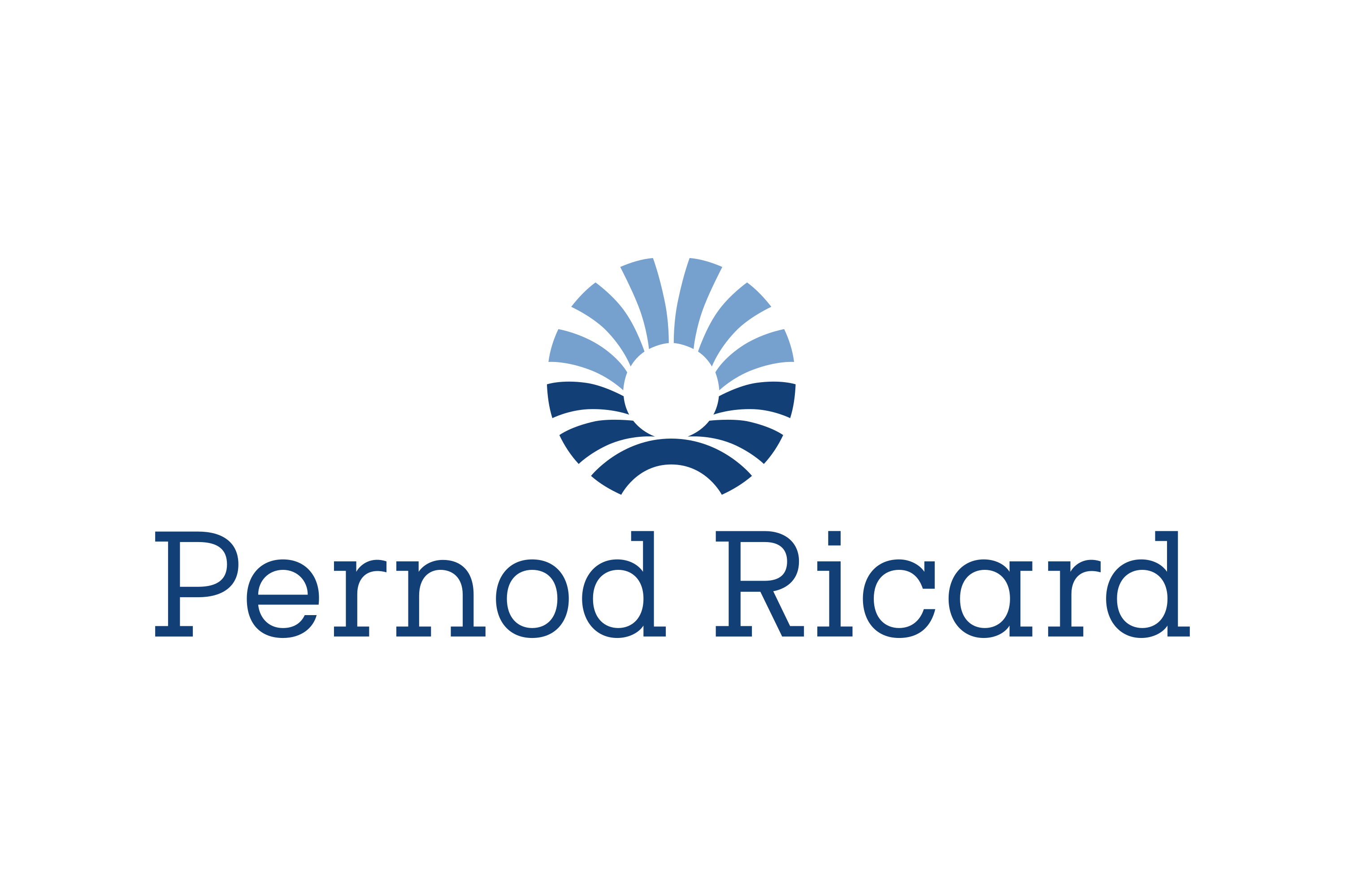 Pernod-Ricard